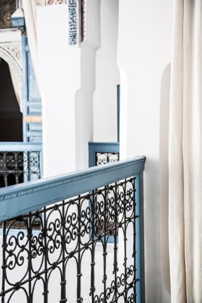 Riad Assala Marrakesch Exterior foto