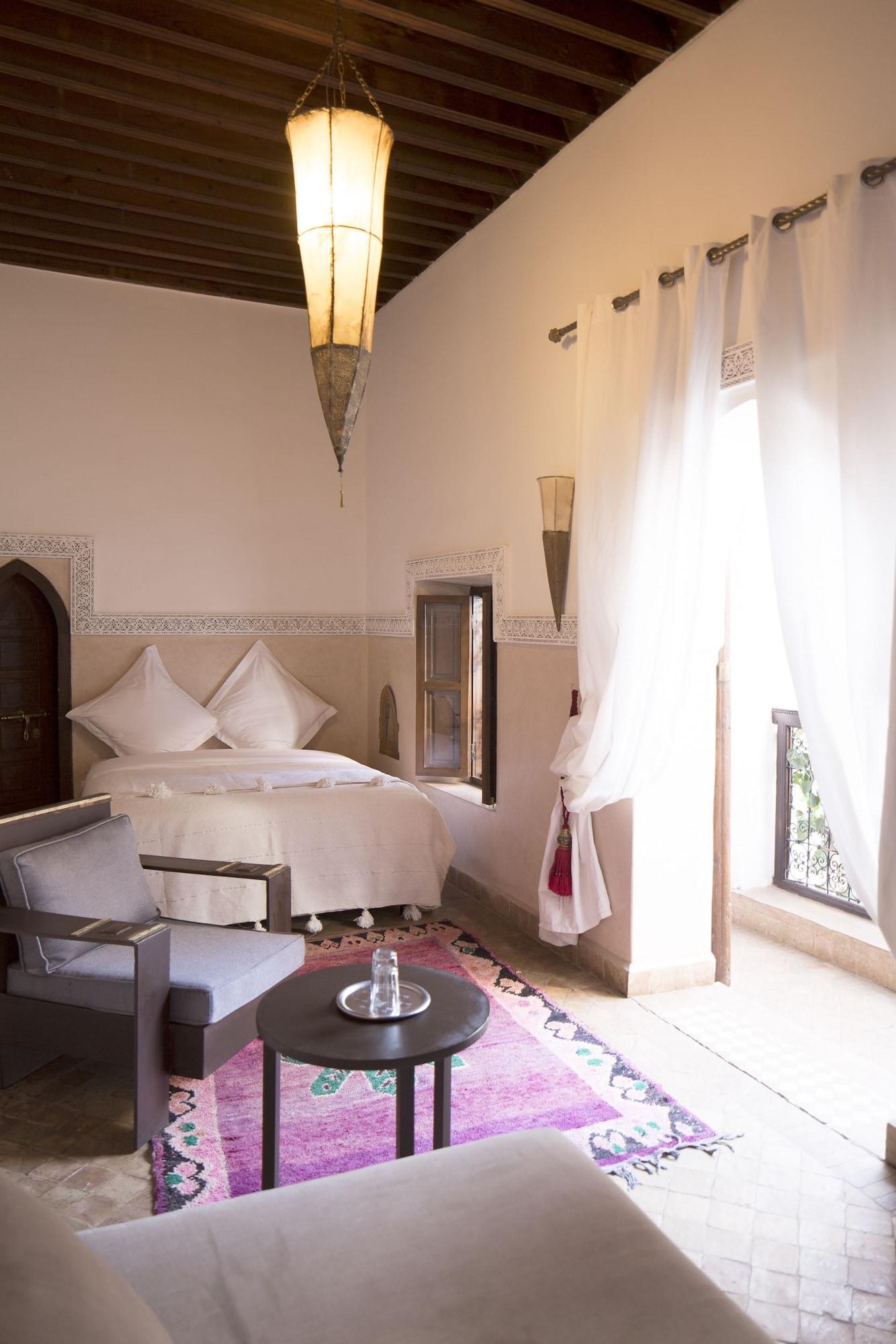 Riad Assala Marrakesch Exterior foto