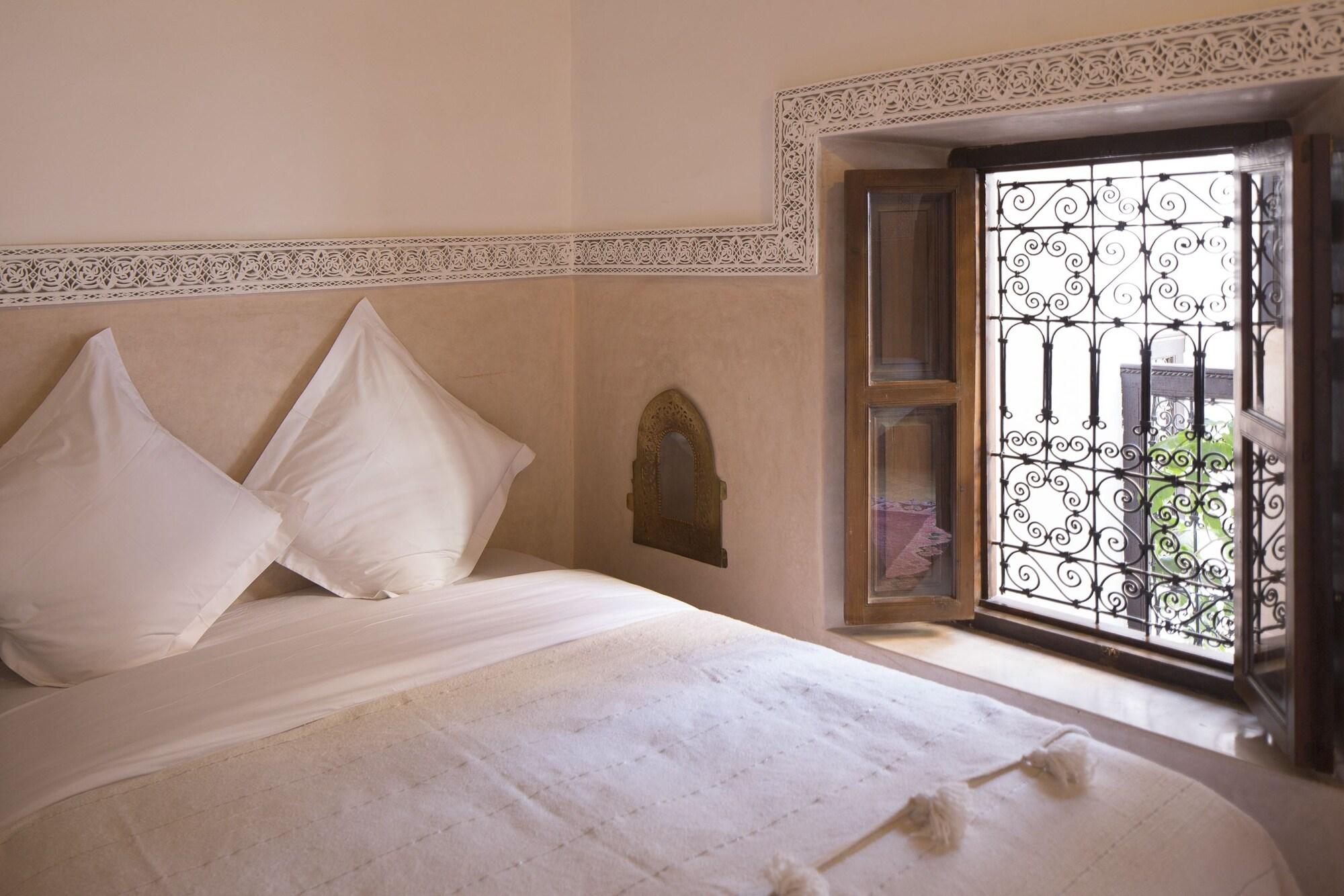 Riad Assala Marrakesch Exterior foto