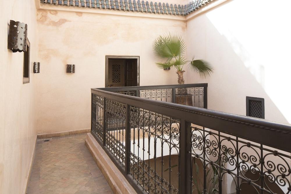 Riad Assala Marrakesch Exterior foto