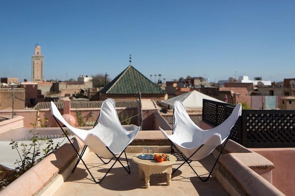 Riad Assala Marrakesch Exterior foto