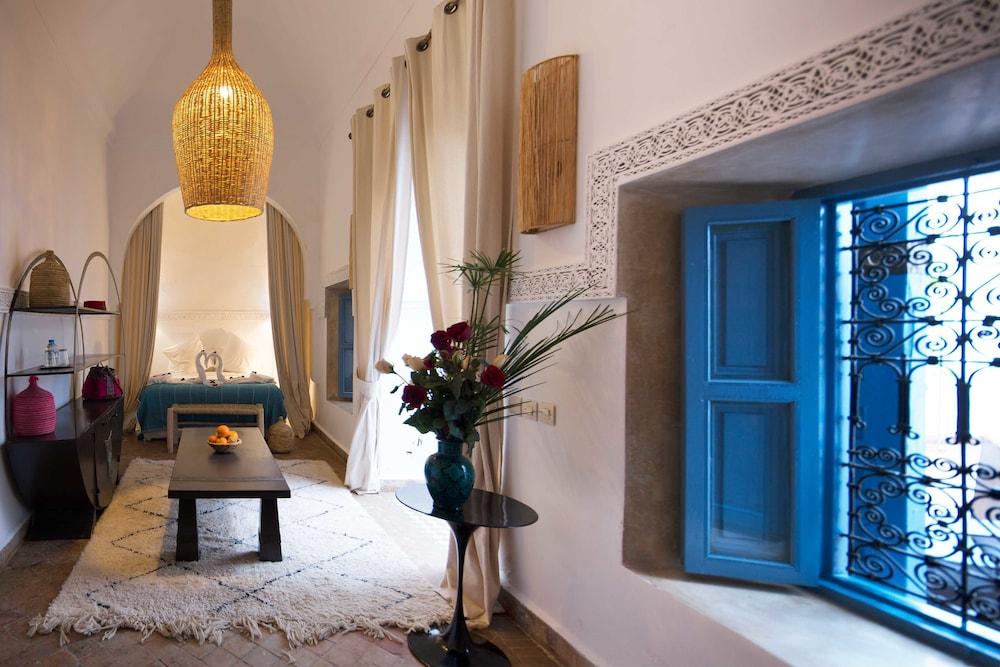 Riad Assala Marrakesch Exterior foto