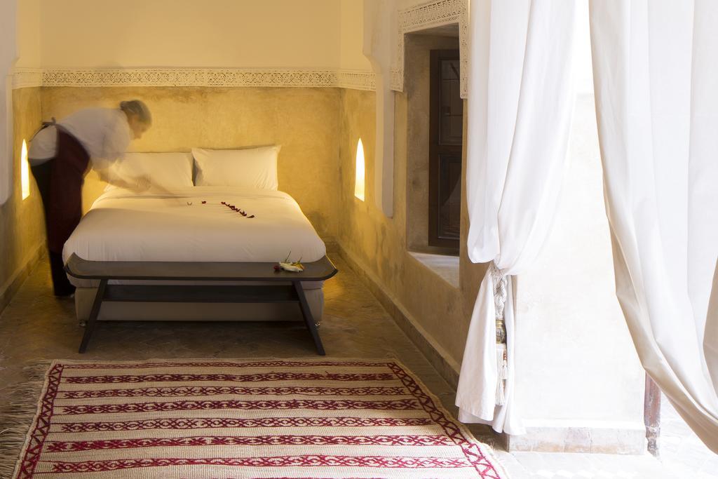 Riad Assala Marrakesch Exterior foto