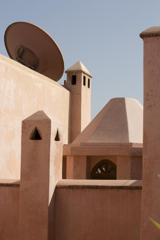 Riad Assala Marrakesch Exterior foto