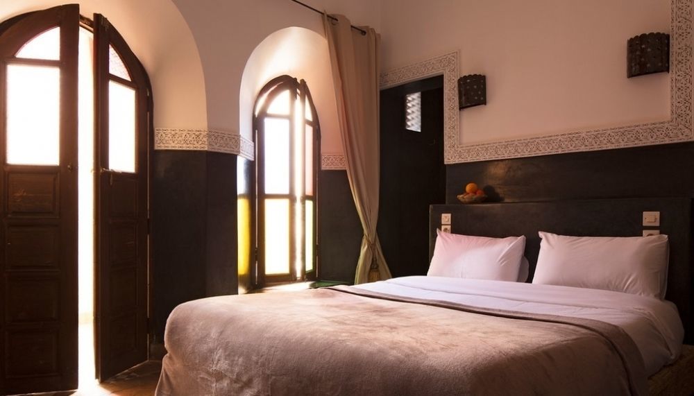 Riad Assala Marrakesch Exterior foto