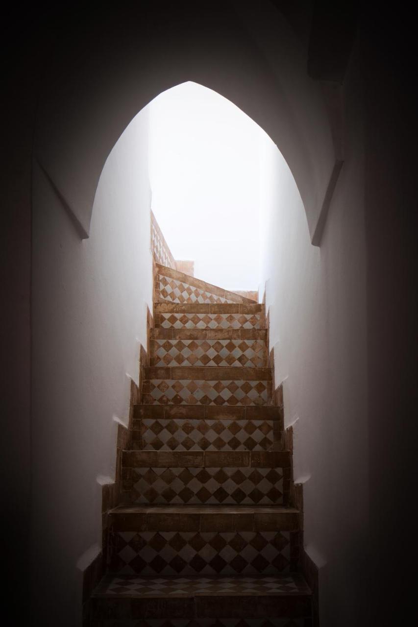 Riad Assala Marrakesch Exterior foto